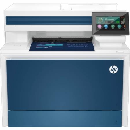 Multifunctional Laser Color HP LaserJet Pro MFP 4302dw