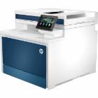 Multifunctional Laser Color HP LaserJet Pro MFP 4302dw