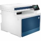 Multifunctional Laser Color HP LaserJet Pro MFP 4302dw