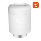 Termostat inteligent Termostat robinet de radiator Avatto TRV16 Zigbee Tuya