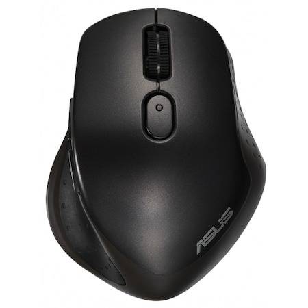 Mouse Optic ASUS MW203, USB Wireless, Black