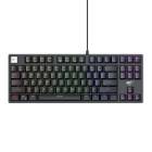 Tastatura mecanica pentru jocuri Havit KB890 RGB