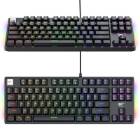 Tastatura mecanica pentru jocuri Havit KB890 RGB
