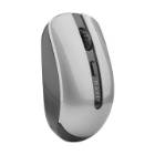 Mouse universal wireless, Havit, MS989GT, Argintiu