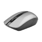 Mouse universal wireless, Havit, MS989GT, Argintiu