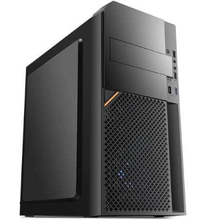 Sistem Desktop Office PC PROLIGHT® Intel® Core™ i5-12400 4.4 GHz, 16GB DDR4, SSD 512GB, Windows 11 Pro