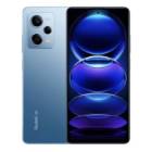 Telefon mobil Xiaomi Redmi Note 12 Pro, 6GB RAM, 128GB, 5G, Frosted Blue