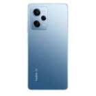 Telefon mobil Xiaomi Redmi Note 12 Pro, 6GB RAM, 128GB, 5G, Frosted Blue