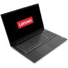 Laptop Lenovo V15 G4 IRU Intel Core i7-1355U 5.0GHz, 15.6, Full HD, 16GB DDR4, 512GB SSD, Iris Xe, No OS,Negru