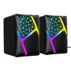 Boxe Havit SK763 USB 2.0
