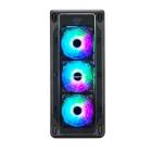 Sistem Desktop PC GAMING PROLIGHT® Procesor Intel® i5-12400 4.4GHz, 32GB RAM DDR4, 1TB SSD, VIDEO Nvidia RTX 4060 8GB, Windows 11 PRO + Cadou Joc EA Sports FC25 pentru PC, Varianta electronica , Cont Steam