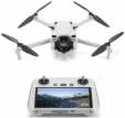 Drona DJI Mini 3 (DJI RC), 4K HDR Telecomanda Ecran