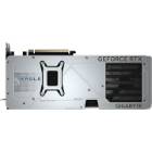 Placa video GIGABYTE GeForce RTX 5070 Ti EAGLE OC ICE SFF 16GB GDDR7 256-bit DLSS 4.0