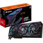 Placa video GIGABYTE AORUS Radeon™ RX 9070 XT ELITE, 16GB GDDR6, 256-bit