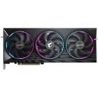 Placa video GIGABYTE AORUS Radeon™ RX 9070 XT ELITE, 16GB GDDR6, 256-bit