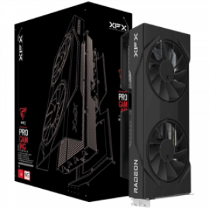 Placa Video XFX Radeon RX 9060 XT GDDR6  16GB/128bit  1900MHz