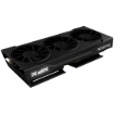 Placa video XFX AMD Radeon RX 9060 XT OC GDDR6 16GB, 128bit, 1900MHz, 3 ventilatoare
