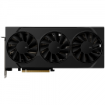 Placa video XFX AMD Radeon RX 9060 XT OC GDDR6 16GB, 128bit, 1900MHz, 3 ventilatoare